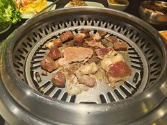 -韩盛·盛江山自助料理(中街大悦城店)