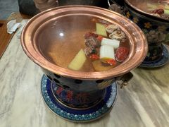 -东来顺•非遗火锅(外滩店)