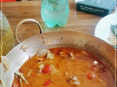 -大川先生·小龙虾·川菜(信义坊店)