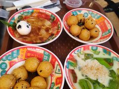 -孖记茶档·热腾茶餐(荔湾领展广场店)