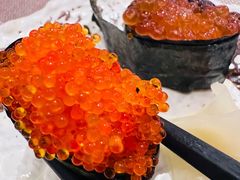 传统手握-森味花园·日本料理(伊藤洋华堂亚运村店)