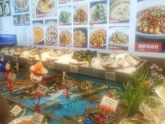 -必点海鲜·鲅鱼水饺(鞍山西道店)