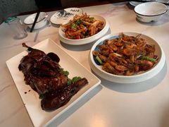 -壹只菜·崇明本地特色菜(崇明南门店)