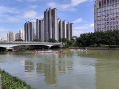 -光明港公园