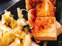 蒜香豆腐-小明同学(三里屯店)