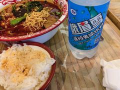 -海椒市落舌·麻辣烫冒菜(武侯大悦城店)