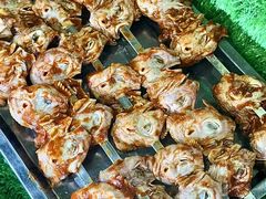 -周记老沈阳焦火鸡架
