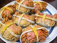 -小陆莲花蟹园农家乐(莲花岛店)