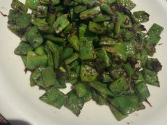 -单家老院·院子里的青岛菜(沙子口店)