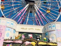 -杭州Hello Kitty乐园