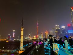 -外滩8号 whisky bar(金延大厦店)