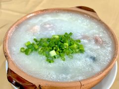 -吉莲利苑海鲜酒家(珠海拱北29年老字号店)