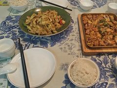 -米庄·原味私房菜(骏壹万邦店)