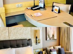 -杭州城中香格里拉大酒店
