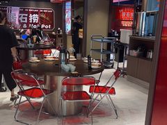 -潮澎派·潮汕菜大排档(南较西路店)