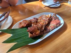 -山茶云南菜(永安里店)