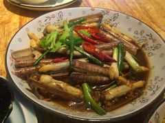 -聪辉同安老美食饭店(大元路店)