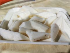淮山-老东风菜馆·潮汕大排档