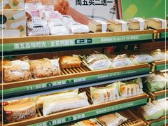 -today便利店(汉街店)