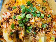 -阿杰烧烤·西安传统烤肉店(天朗御湖店)