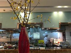 -浙江西子宾馆·瑶园咖啡厅