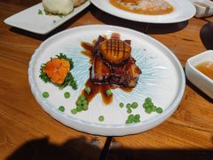 -金枝玉叶上海人家食府(三里河店)