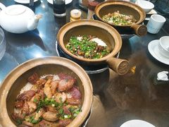 -红星光发煲仔饭(文海店)