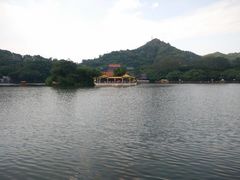 -珠海圆明新园