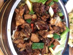 -益恒饭店乡间白族菜(古城总店)