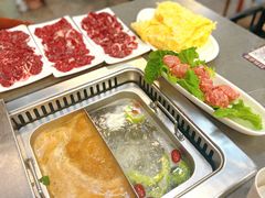 -鑫宝沙茶牛肉火锅(永泰店)