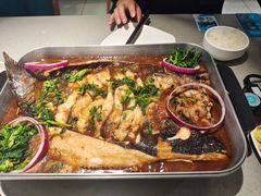-半天妖烤鱼(中山路店)