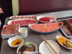 -洞子口重庆鲜货火锅(楚翘城旗舰店)