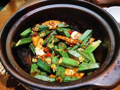 -南拳十三姨·潮汕砂锅粥(世纪金源店)