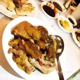 传统粤菜