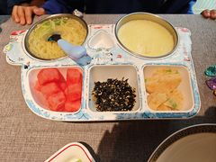 -秀儿四九城·新京菜(亚运村鸟巢店)