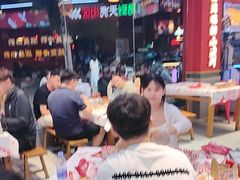 -饶福记·南昌烧烤大排档(九龙湖土著店)