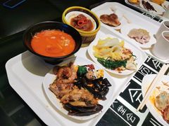 -堂会(白云店)
