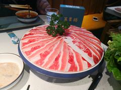 -五星桥原切肥牛火锅(怀德桥店)