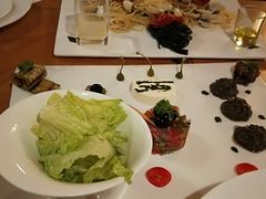 -火车头法国西餐厅