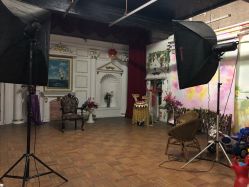 -艳芳照相馆