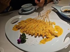 -南山翁新概念川菜(江宁万达广场店)