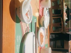 -蛙月荷·紫苏牛蛙(三街两巷店)