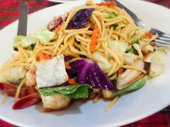 -Raya Father Restaurant