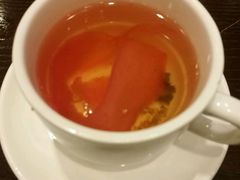 -华美达酒店-无国界自助餐厅