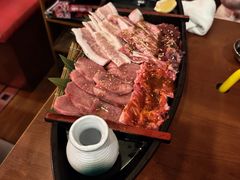 -大阪烧肉BAKA一代(国贸商住大厦店)