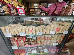 -惠赞老饼家(逢源商业街店)