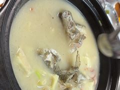 -芸海阁·农家私房菜(沙家浜景区出口店)