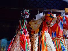 -新疆国际大巴扎