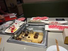 -海底捞火锅(金光华店)