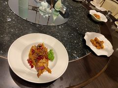 -苏州苏州湾艾美酒店·乐美中餐厅
